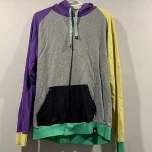 Mens sweater size Medium